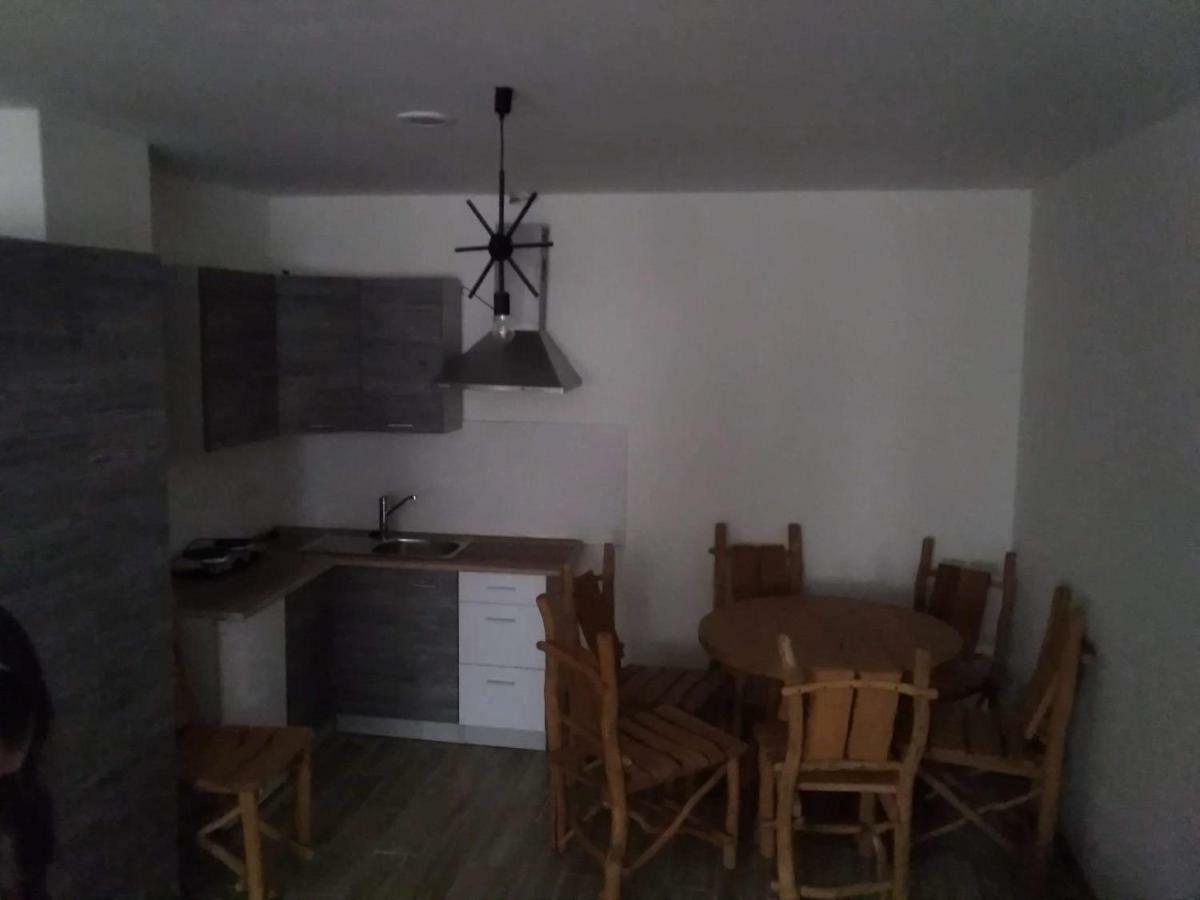 Apartamenty Gorskie Lądek-Zdrój المظهر الخارجي الصورة