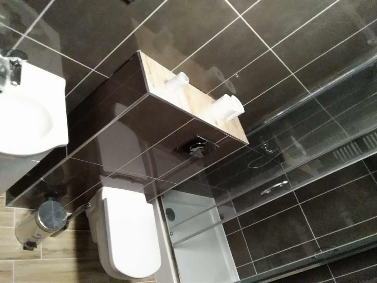 Apartamenty Gorskie Lądek-Zdrój المظهر الخارجي الصورة